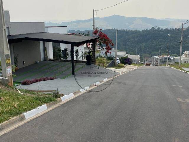 #1699 - Terreno em condomínio para Venda em Bom Jesus dos Perdões - SP - 3