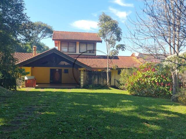 #1700 - Chácara para Venda em Vargem - SP - 1