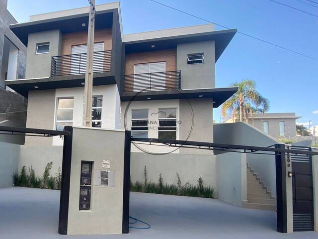 #1702 - Casa para Venda em Atibaia - SP - 1