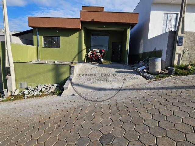 #1703 - Casa em condomínio para Venda em Mairiporã - SP - 1