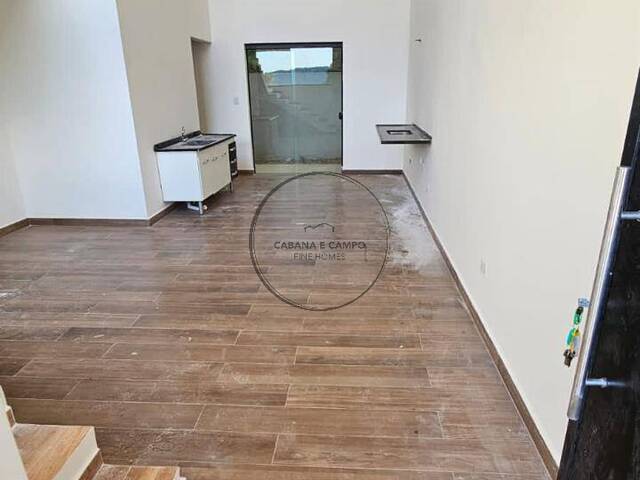 #1704 - Casa em condomínio para Venda em Mairiporã - SP - 2