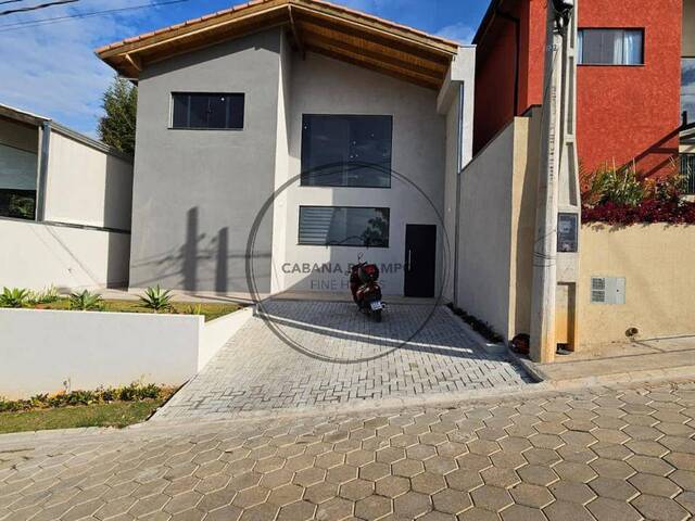 #1704 - Casa em condomínio para Venda em Mairiporã - SP - 1
