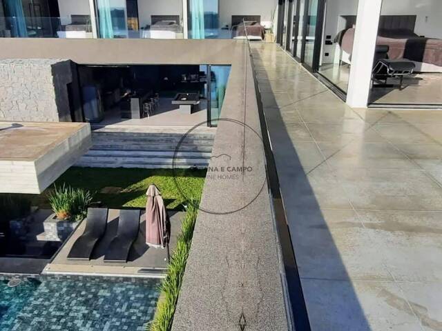 #1705 - Casa em condomínio para Venda em Joanópolis - SP - 2