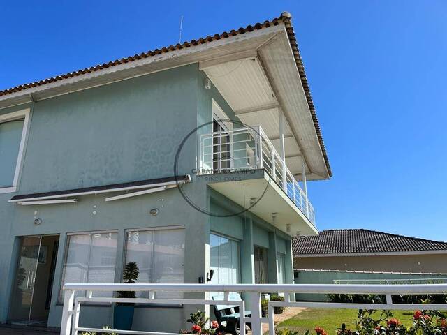 #1706 - Casa em condomínio para Venda em Bragança Paulista - SP - 1