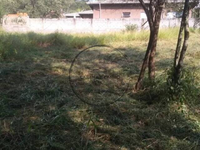 #1707 - Terreno em condomínio para Venda em Atibaia - SP - 2