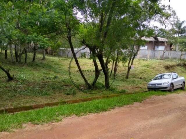#1707 - Terreno em condomínio para Venda em Atibaia - SP - 1