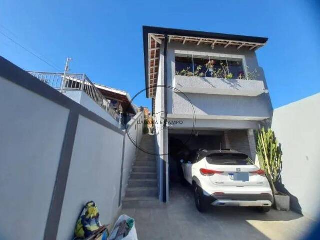 #1708 - Casa para Venda em Atibaia - SP - 2