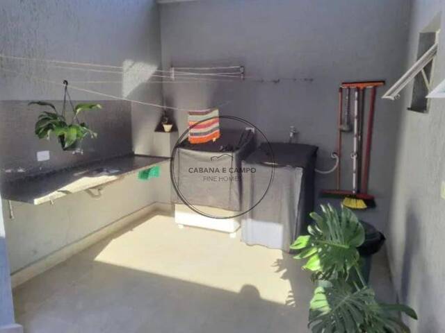 #1708 - Casa para Venda em Atibaia - SP - 3