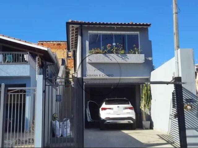 #1708 - Casa para Venda em Atibaia - SP - 1