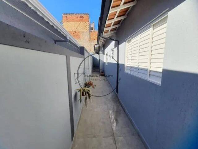 Casa para Venda em Atibaia - 5
