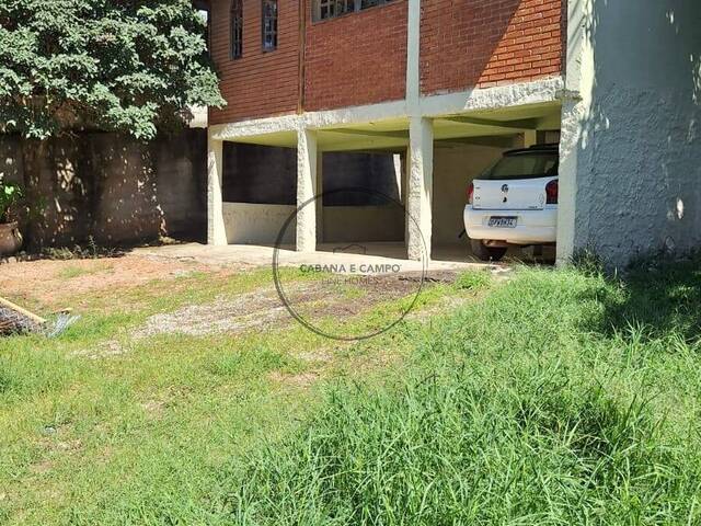 #1709 - Casa para Venda em Atibaia - SP - 2