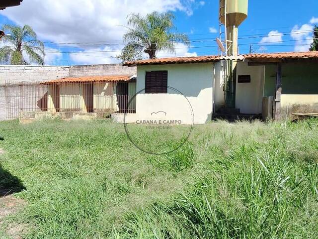 #1709 - Casa para Venda em Atibaia - SP - 3