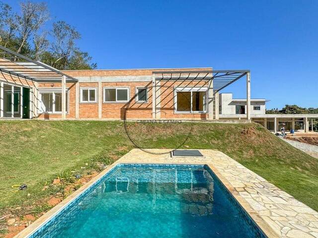 #1711 - Casa para Venda em Piracaia - SP - 1