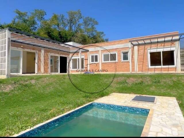 #1711 - Casa para Venda em Piracaia - SP - 2