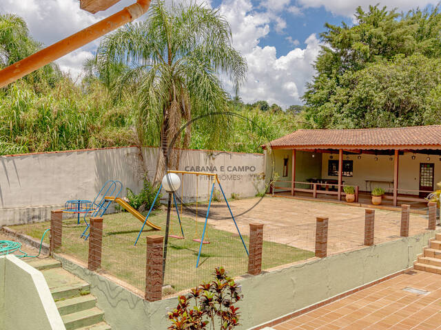 Casa para Venda em Atibaia - 5