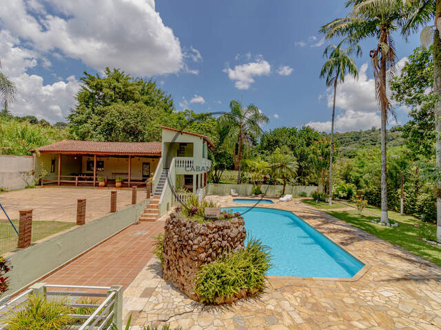 #1712 - Casa para Venda em Atibaia - SP - 3