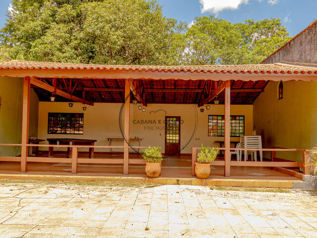 #1712 - Casa para Venda em Atibaia - SP - 2