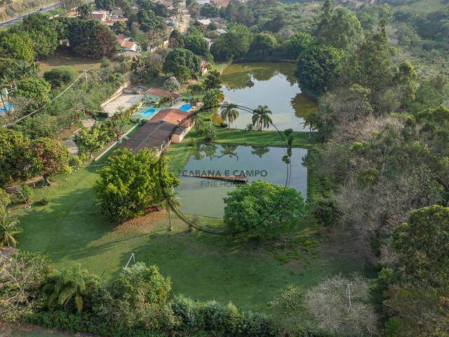 #1713 - Casa para Venda em Atibaia - SP - 1
