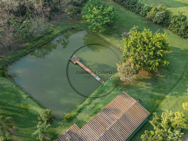 #1713 - Casa para Venda em Atibaia - SP - 3