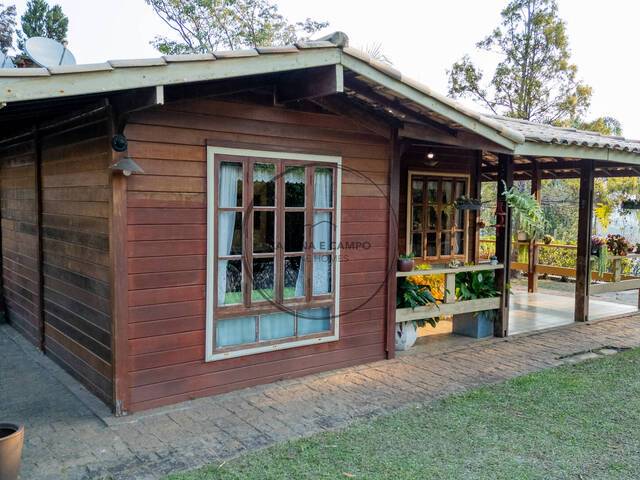 #1715 - Casa para Venda em Atibaia - SP - 2