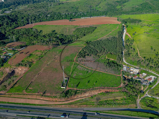 #1716 - Área para Venda em Atibaia - SP - 1