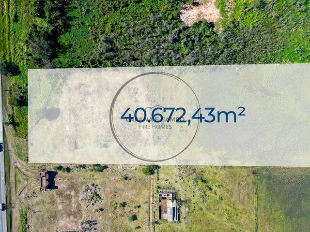 #1717 - Área para Venda em Atibaia - SP - 3