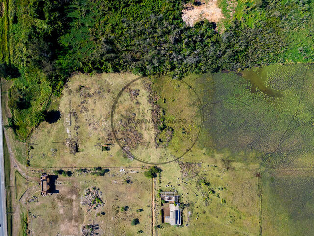 Área para Venda em Atibaia - 5