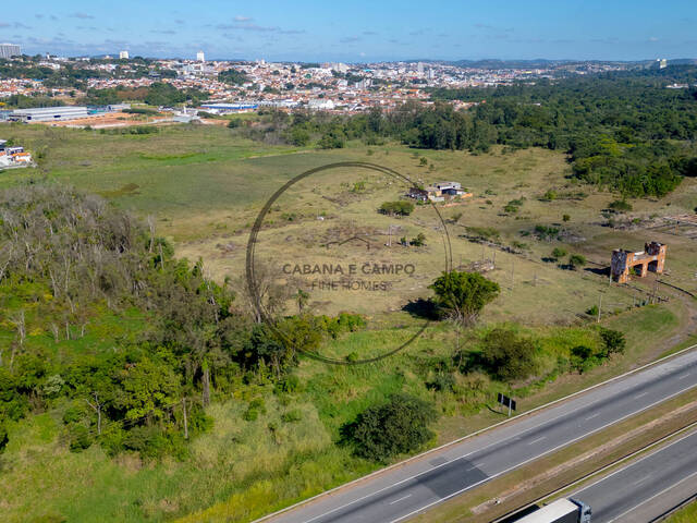 #1717 - Área para Venda em Atibaia - SP - 1