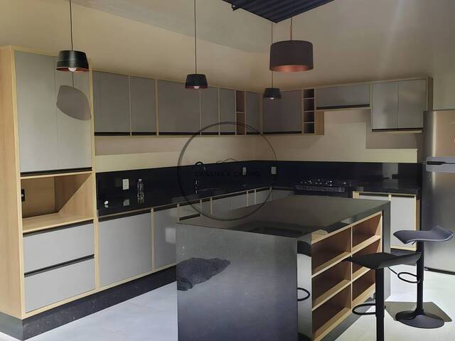 #1719 - Casa para Venda em Vargem - SP - 2