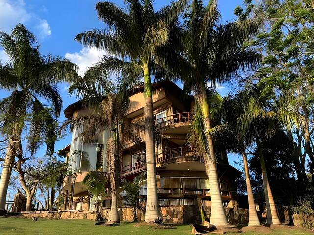 #1720 - Casa para Venda em Joanópolis - SP - 1