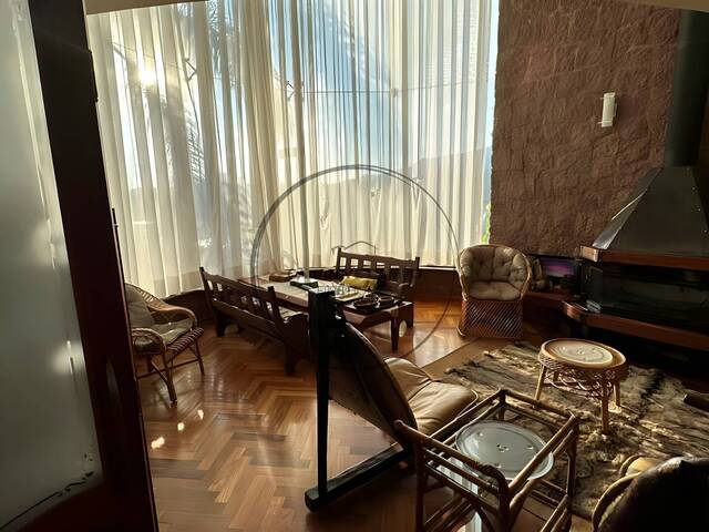#1720 - Casa para Venda em Joanópolis - SP - 3