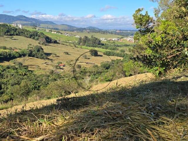 #1721 - Área para Venda em Joanópolis - SP - 1