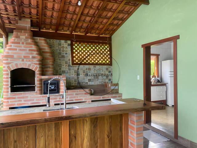 #1722 - Casa para Venda em Joanópolis - SP - 3