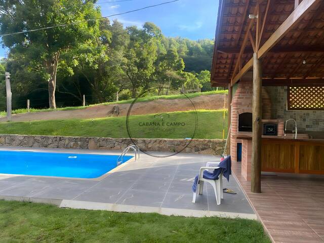 Casa para Venda em Joanópolis - 5
