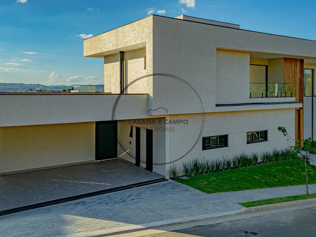 #1723 - Casa para Venda em Atibaia - SP - 3