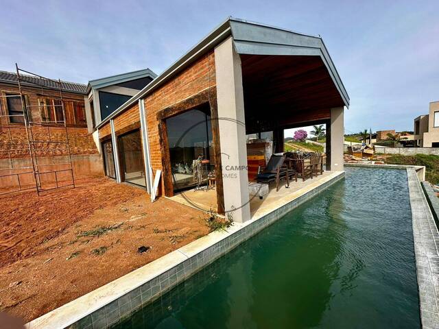#1724 - Casa para Venda em Joanópolis - SP - 3