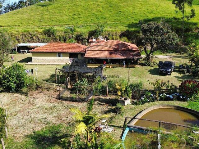 #1725 - Sítio para Venda em Joanópolis - SP - 1