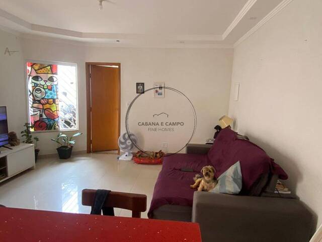 Casa para Venda em Atibaia - 2