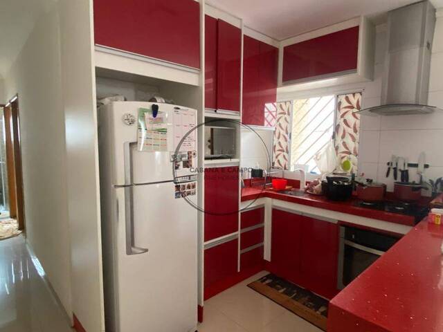 Casa para Venda em Atibaia - 4
