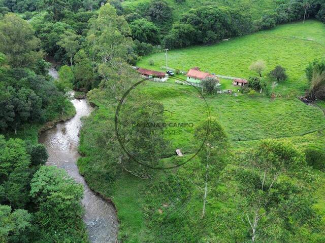 Sítio para Venda em Joanópolis - 4