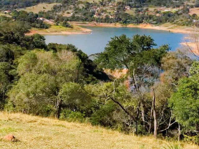 #1733 - Terreno com acesso a represa para Venda em Vargem - SP - 3