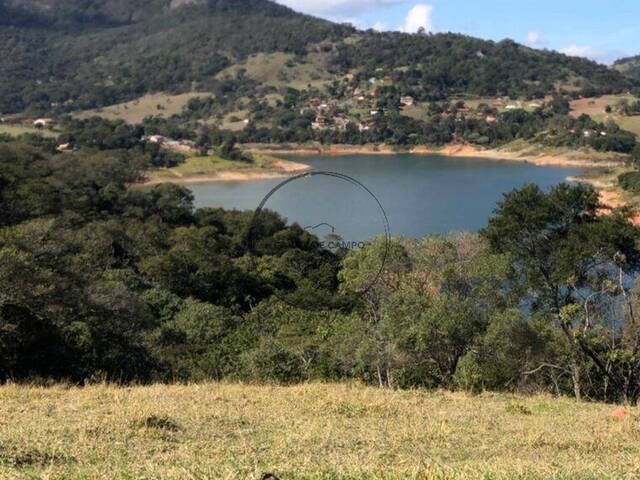 #1733 - Terreno com acesso a represa para Venda em Vargem - SP - 1