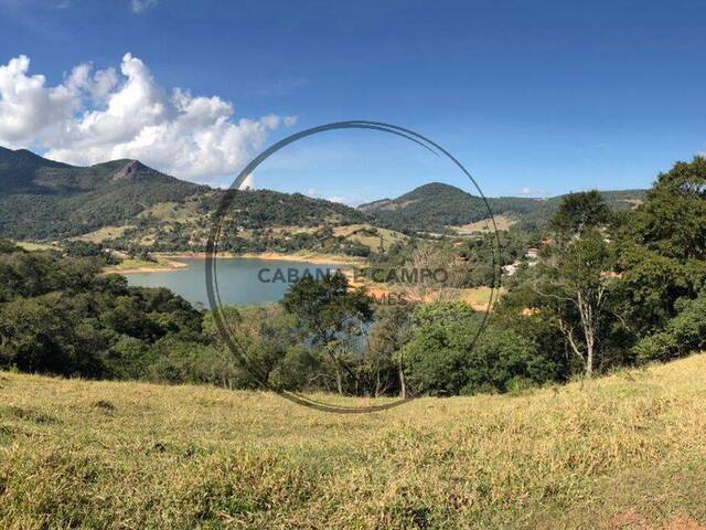 Terreno com acesso a represa para Venda em Vargem - 4