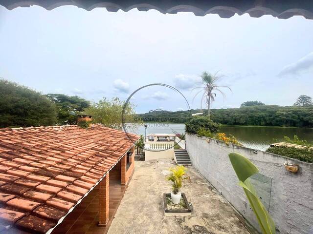 Venda em Jardim Colonial - Atibaia