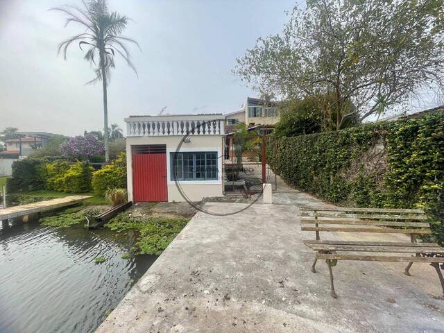#1735 - Casa para Venda em Atibaia - SP - 3