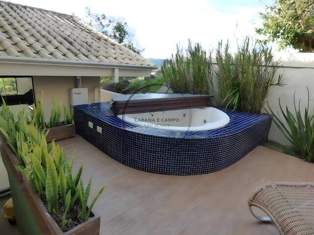 #1284 - Casa em condomínio para Venda em Atibaia - SP - 2