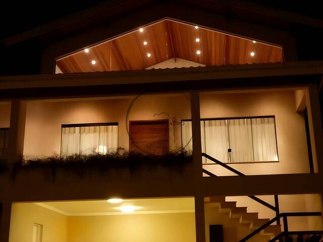 #1284 - Casa em condomínio para Venda em Atibaia - SP - 1