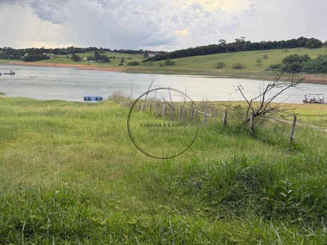 Área para Venda em Joanópolis - 2