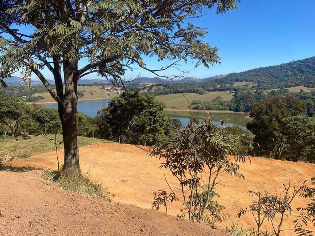 Área para Venda em Joanópolis - 3