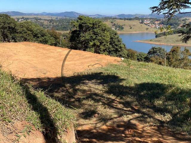 Área para Venda em Joanópolis - 4